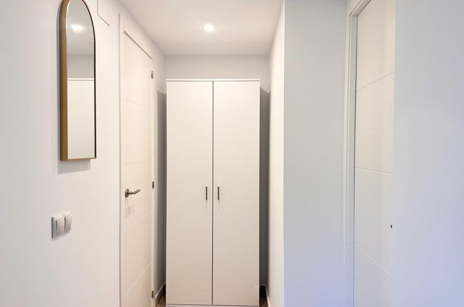 Appartement in Torrevieja