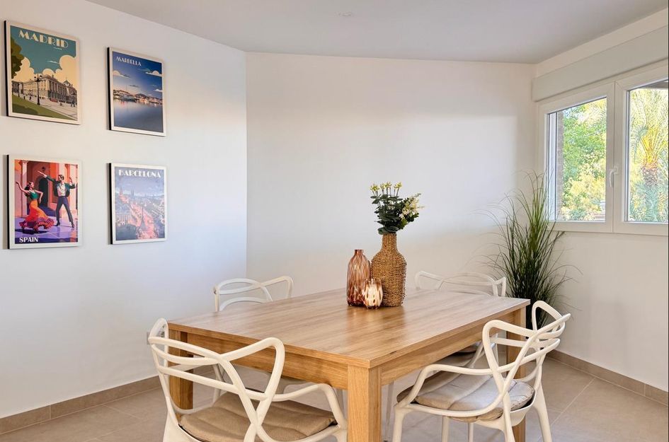 Appartement in Torrevieja