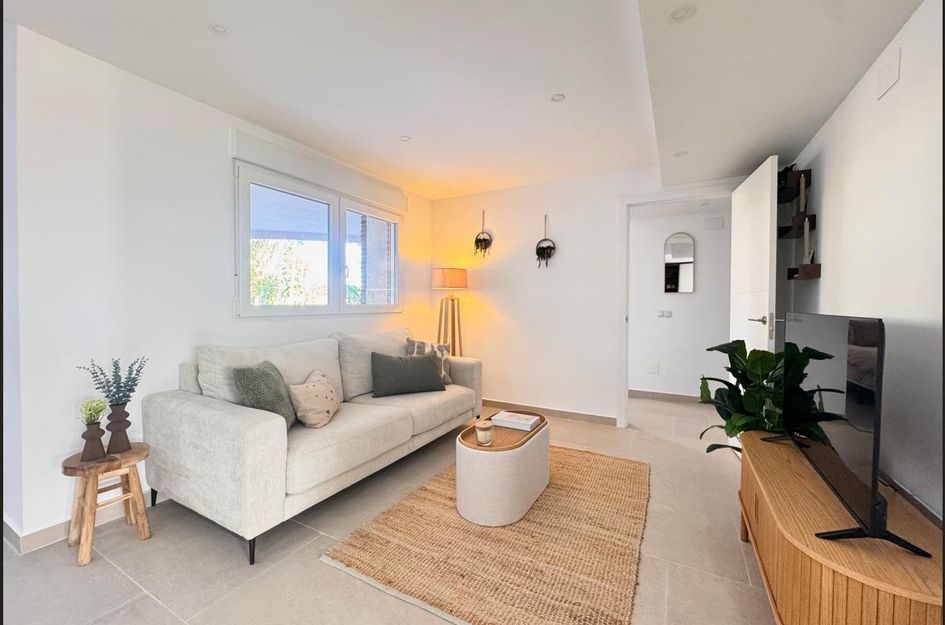 Appartement in Torrevieja