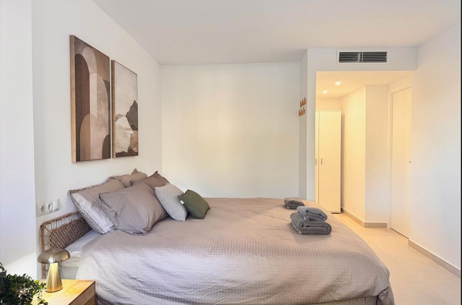 Appartement in Torrevieja