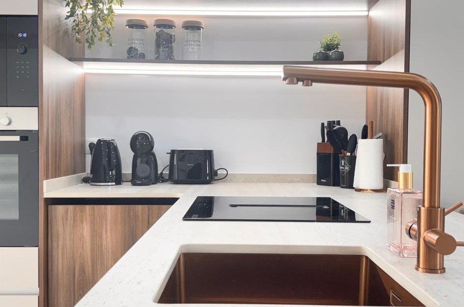 Appartement in Torrevieja