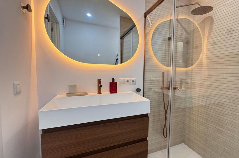 Appartement in Torrevieja