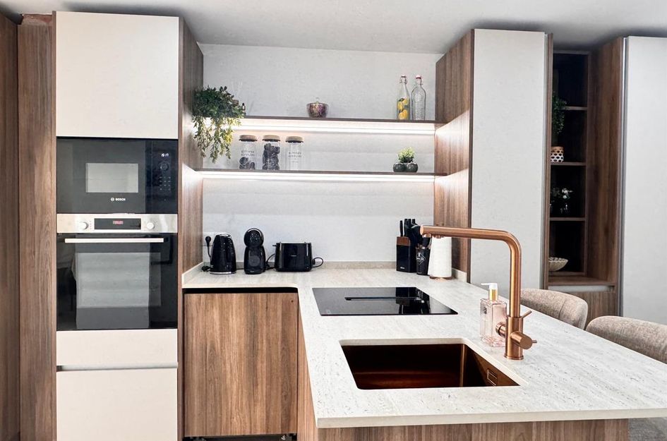 Appartement in Torrevieja