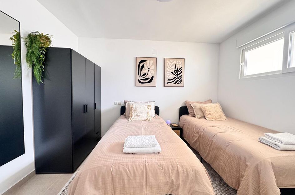 Appartement in Torrevieja
