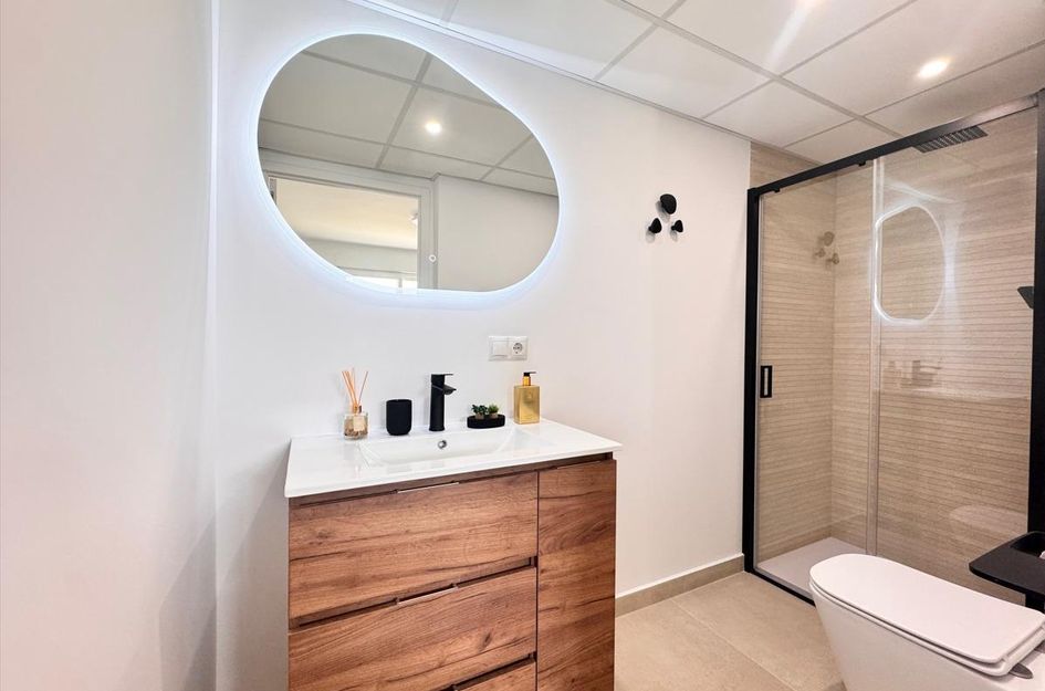 Appartement in Torrevieja