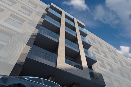 Appartement in Torrevieja
