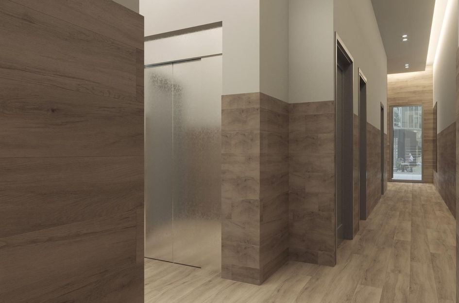 Appartement in Torrevieja