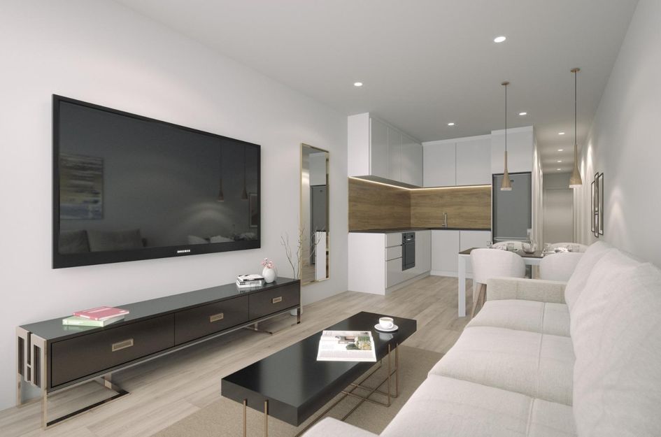Appartement in Torrevieja