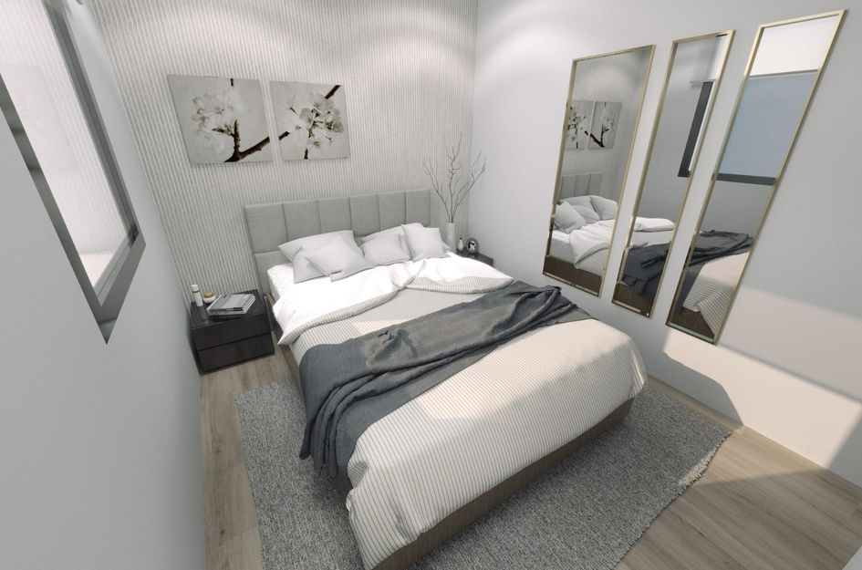 Appartement in Torrevieja
