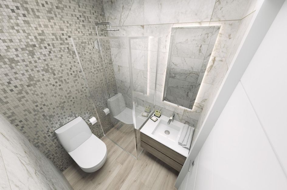 Appartement in Torrevieja