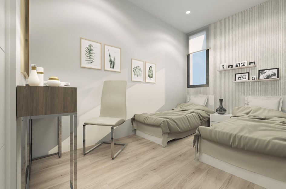 Appartement in Torrevieja