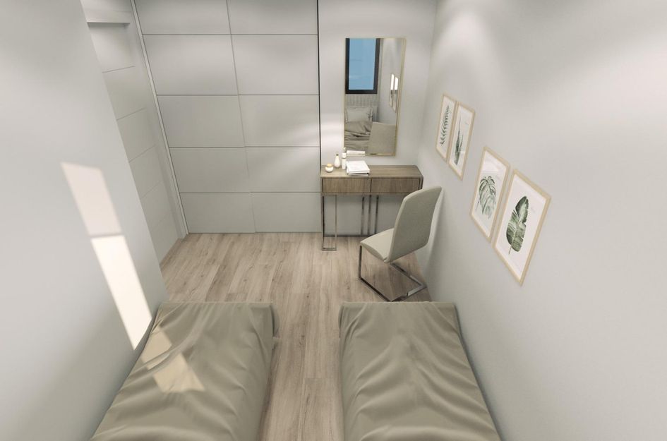 Appartement in Torrevieja