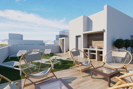 Huis in Torrevieja