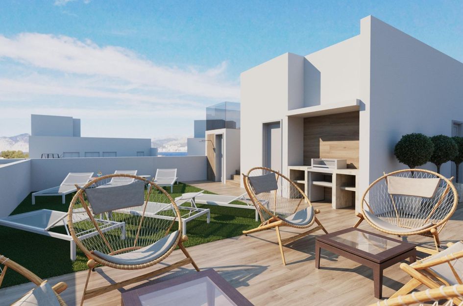 Huis in Torrevieja