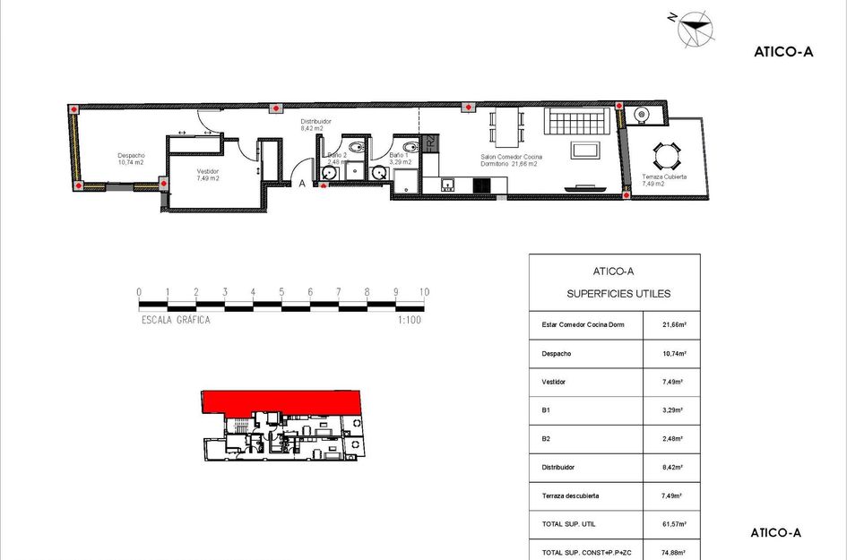 Huis in Torrevieja