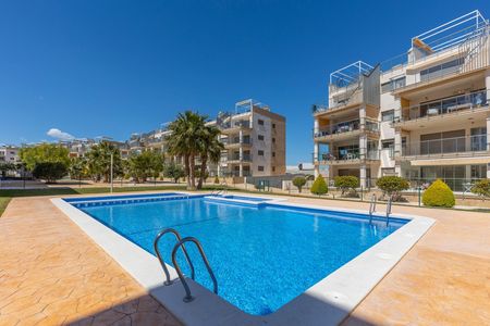 Appartement in Los Dolses