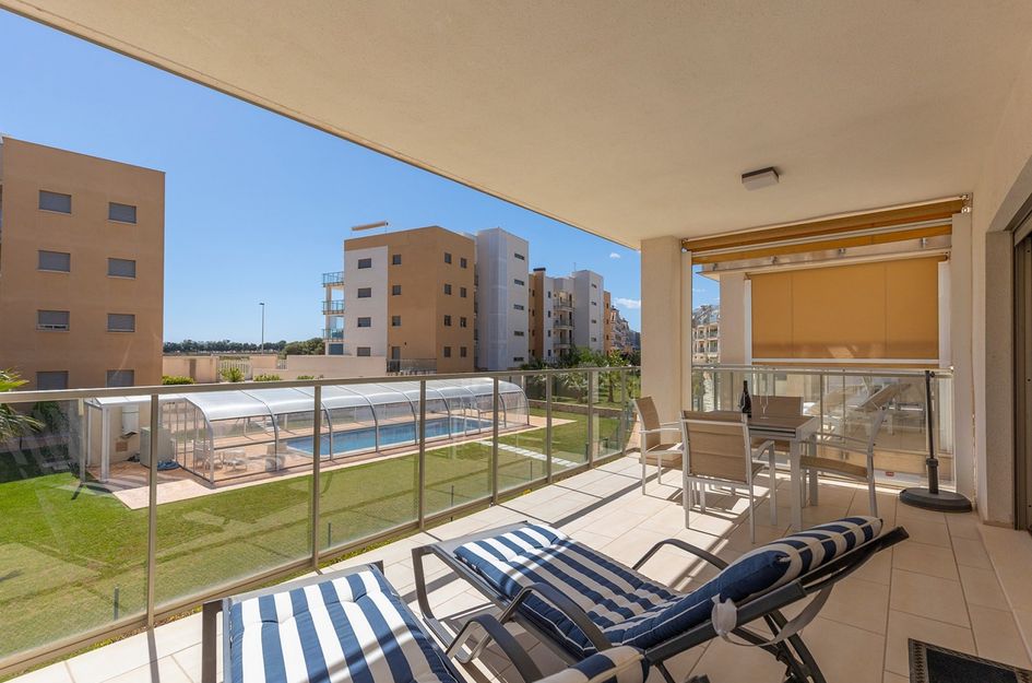 Appartement in Los Dolses