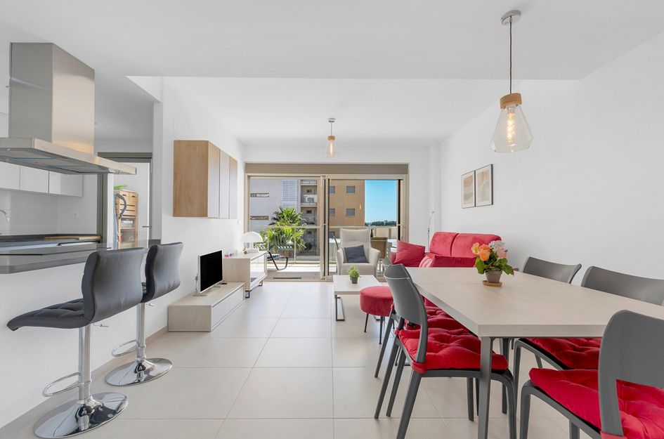 Appartement in Los Dolses