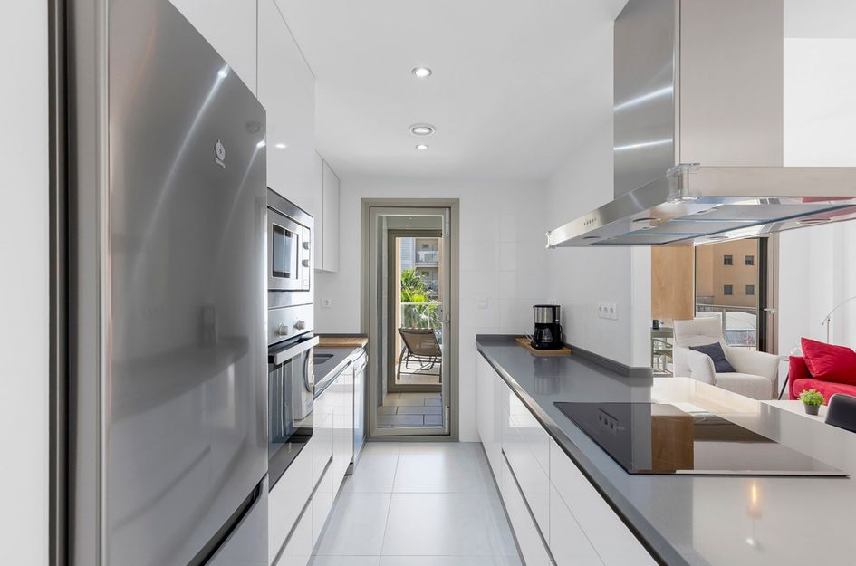 Appartement in Los Dolses