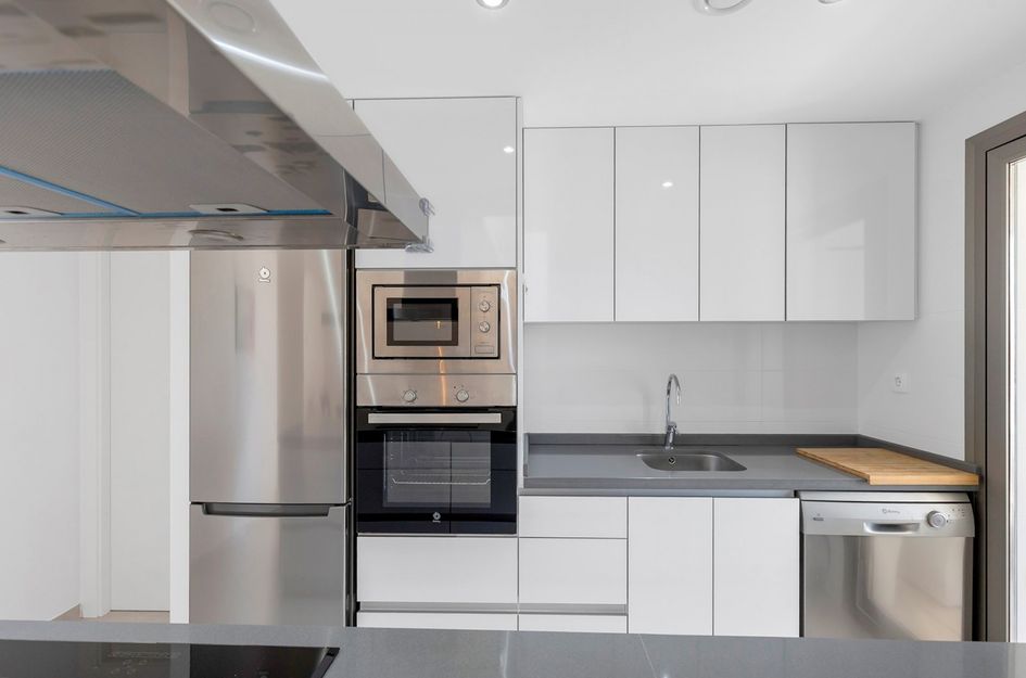 Appartement in Los Dolses