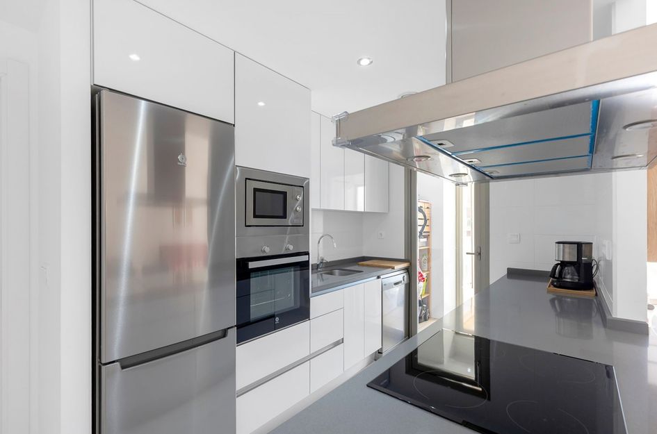 Appartement in Los Dolses