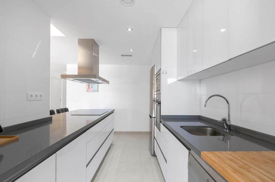 Appartement in Los Dolses