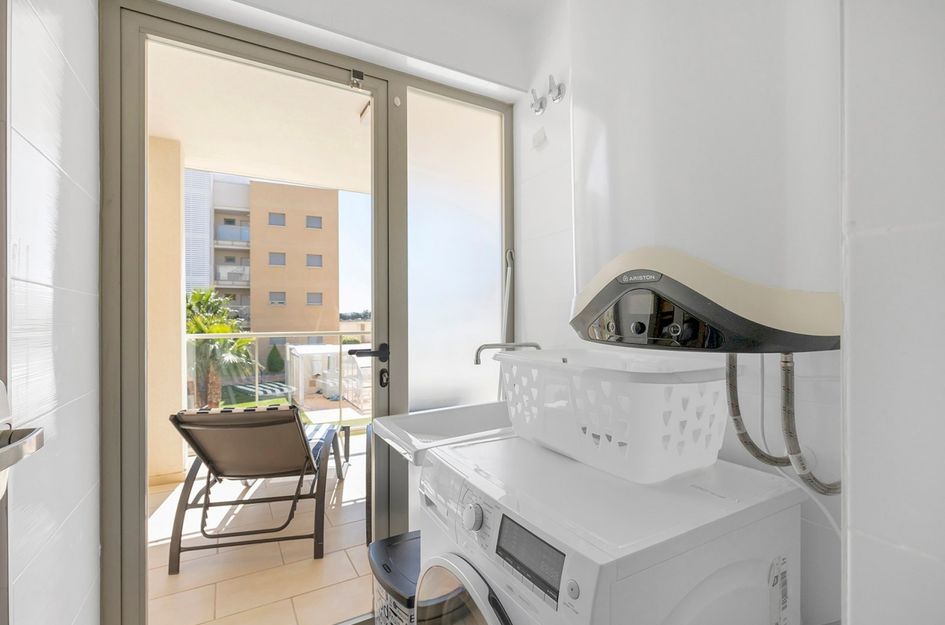 Appartement in Los Dolses