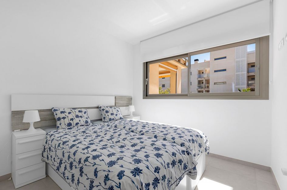 Appartement in Los Dolses