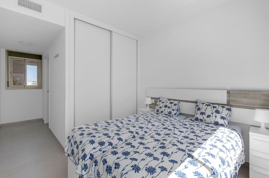 Appartement in Los Dolses