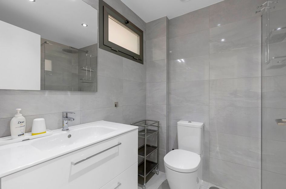 Appartement in Los Dolses