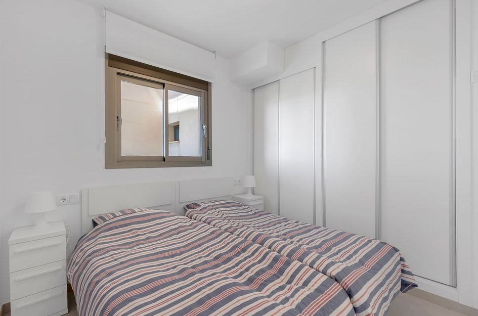 Appartement in Los Dolses