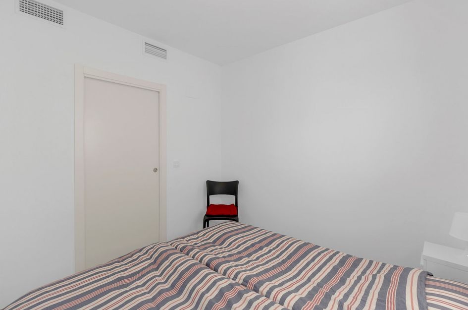 Appartement in Los Dolses