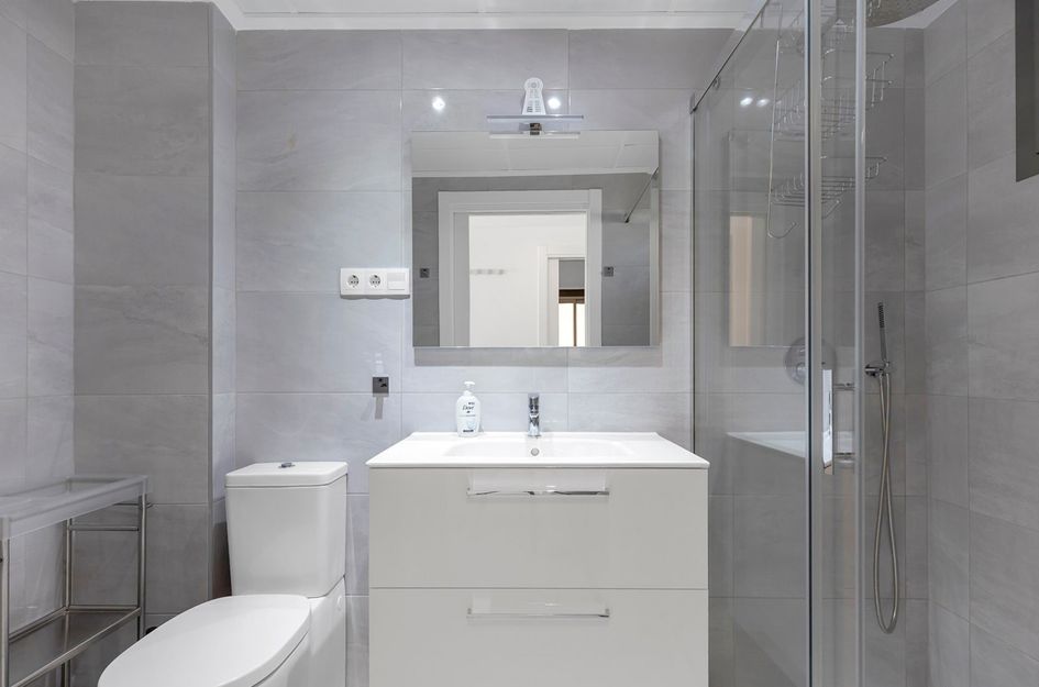 Appartement in Los Dolses