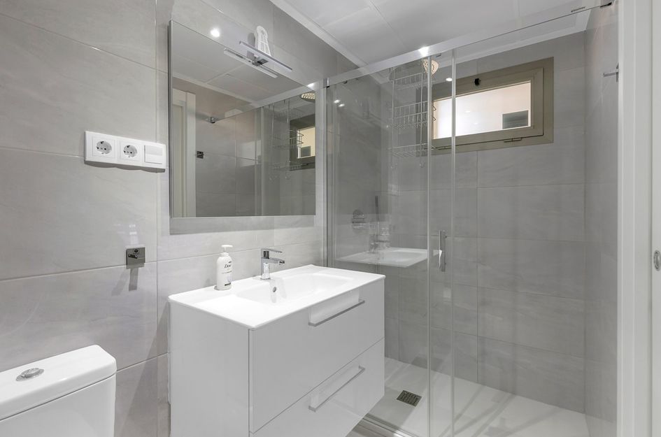 Appartement in Los Dolses