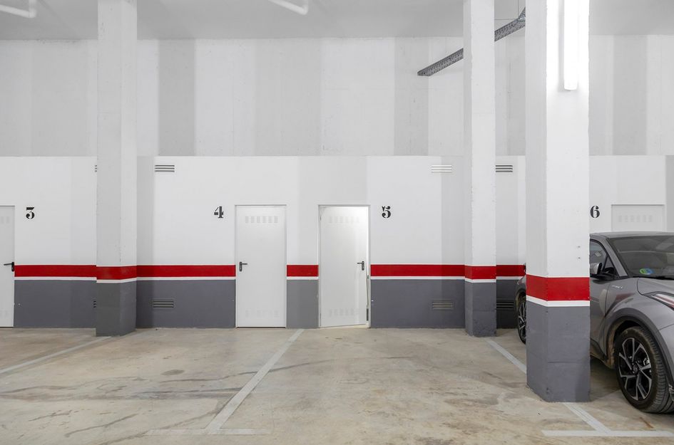 Appartement in Los Dolses
