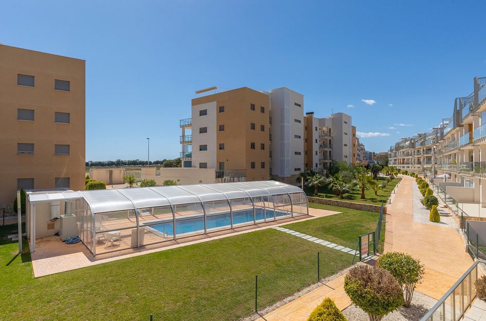 Appartement in Los Dolses