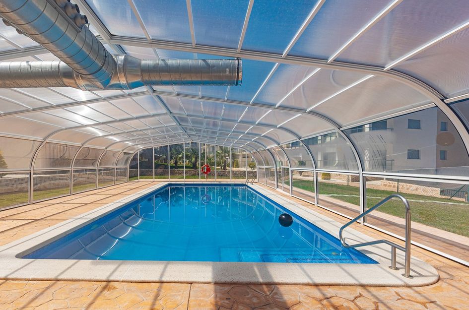 Appartement in Los Dolses