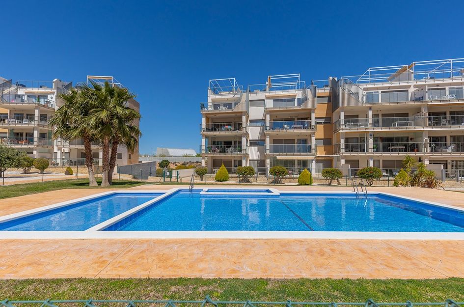 Appartement in Los Dolses