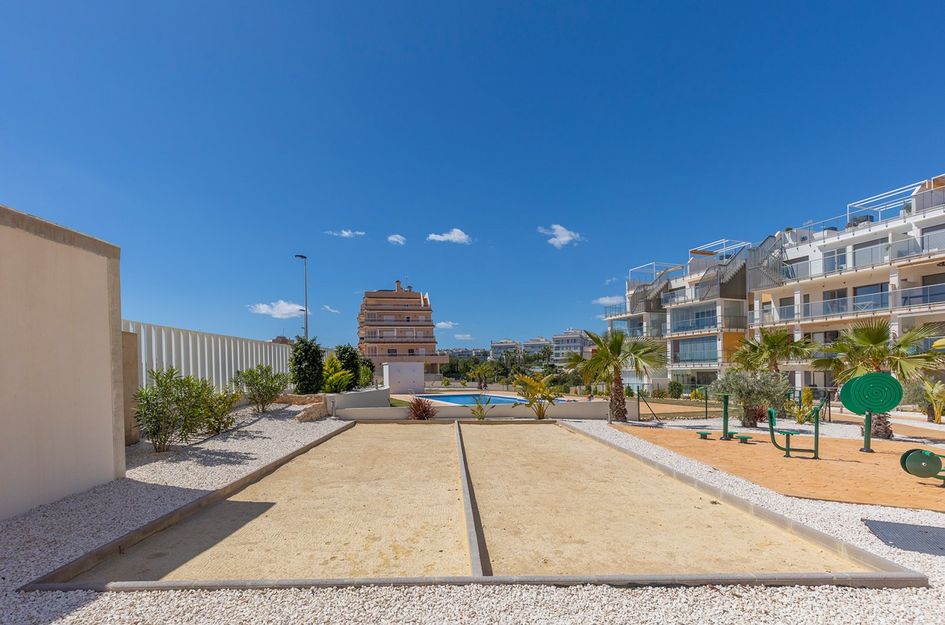 Appartement in Los Dolses