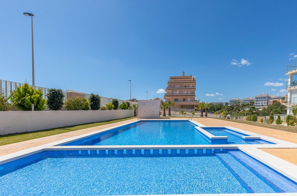 Appartement in Los Dolses