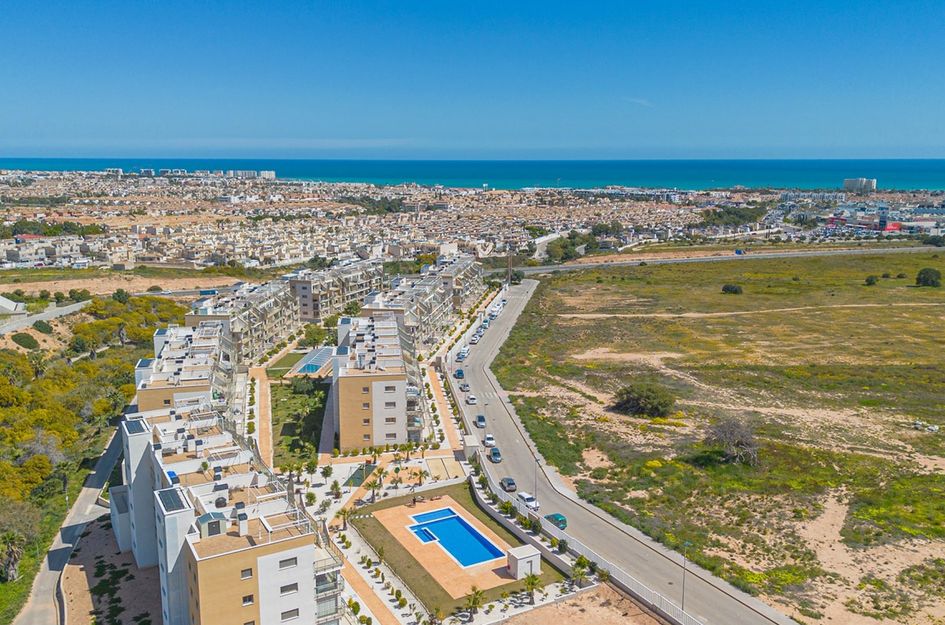 Appartement in Los Dolses