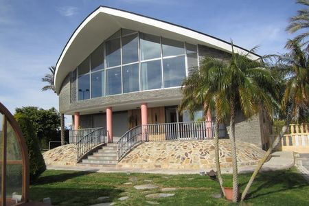 Villa in Los Montesinos