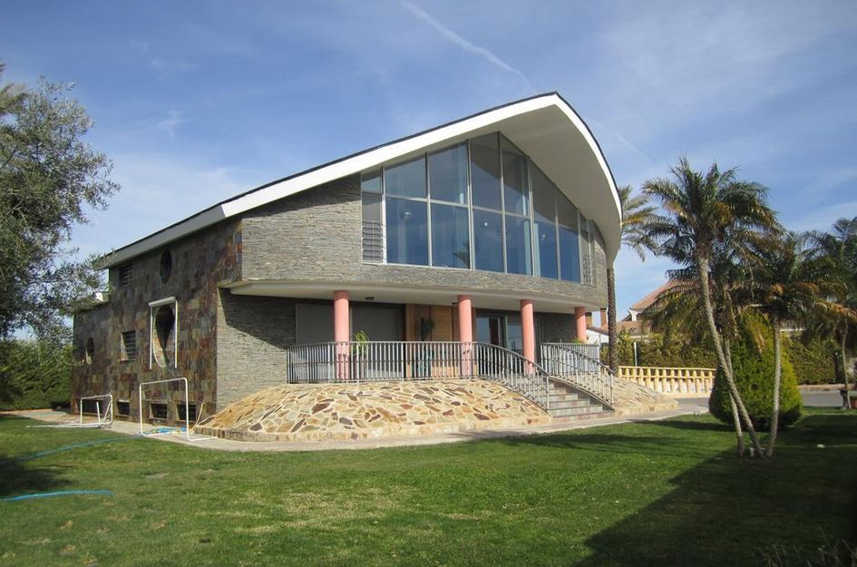 Villa in Los Montesinos