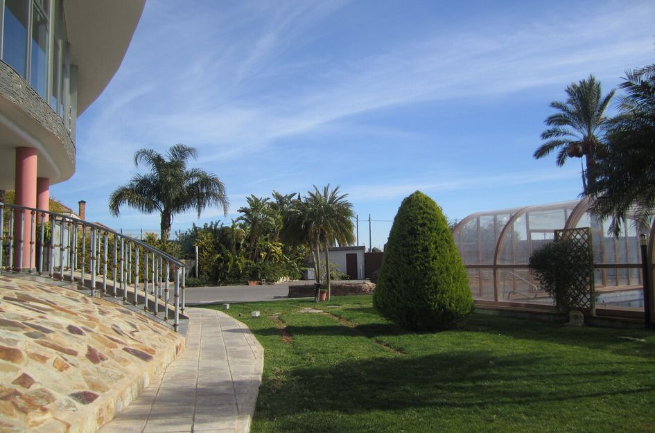 Villa in Los Montesinos