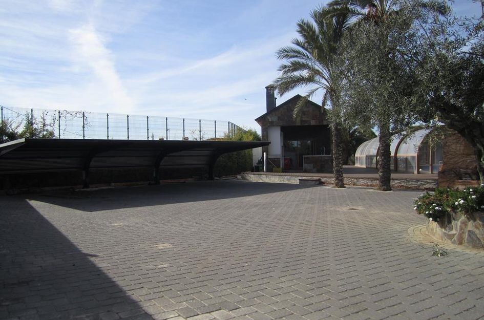 Villa in Los Montesinos