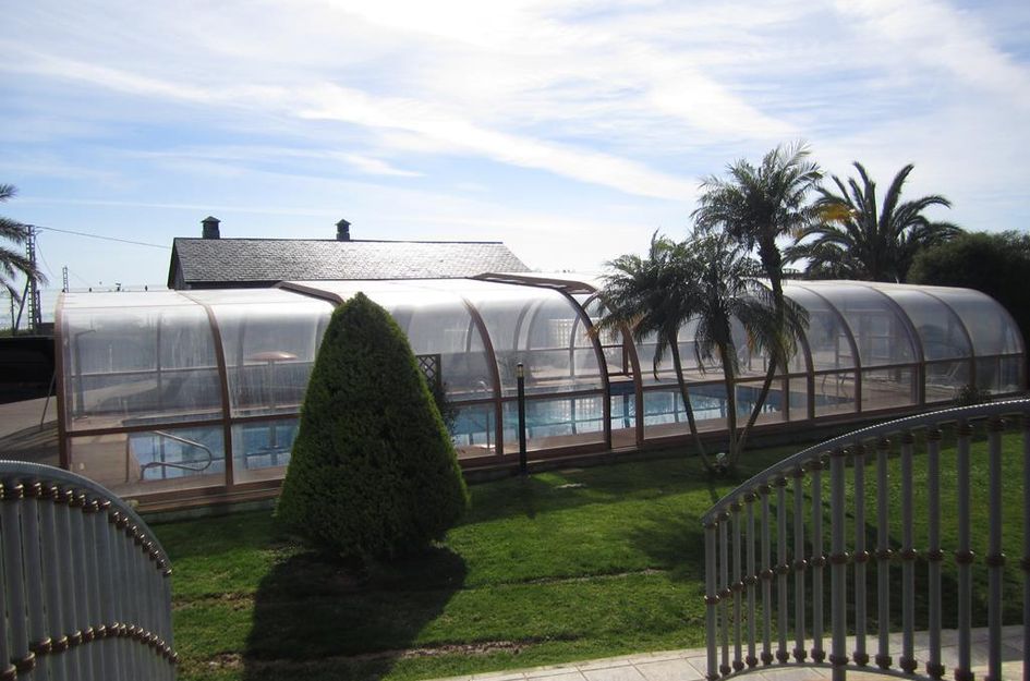 Villa in Los Montesinos
