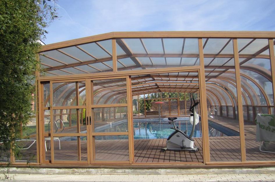 Villa in Los Montesinos