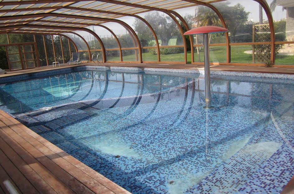 Villa in Los Montesinos