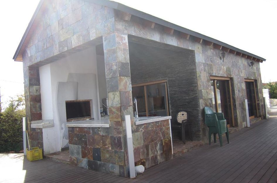 Villa in Los Montesinos