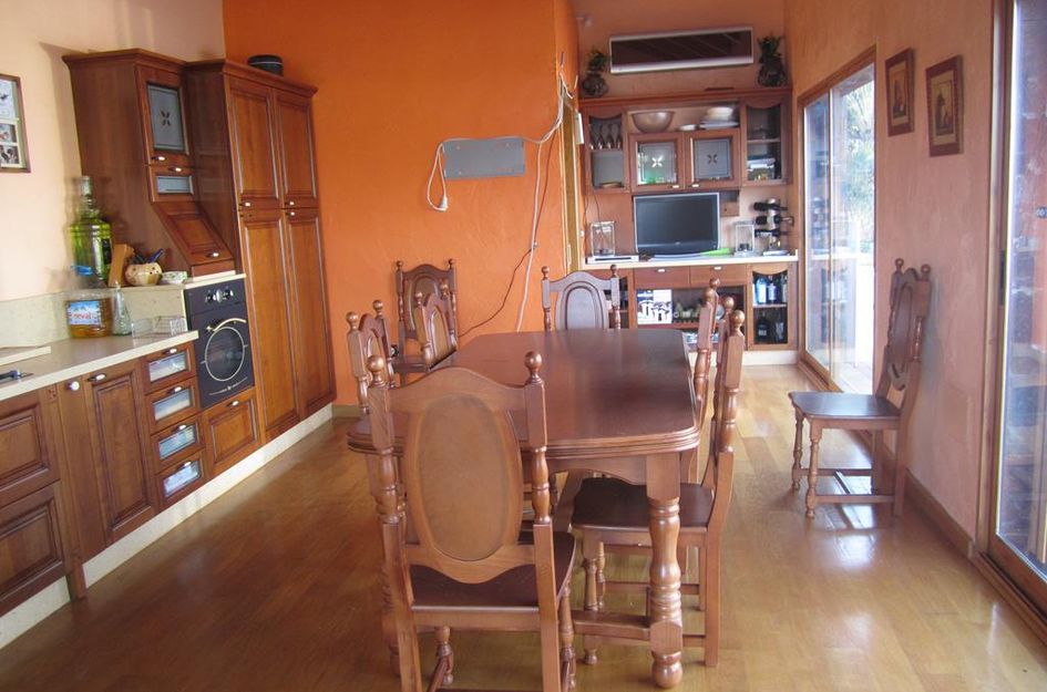 Villa in Los Montesinos